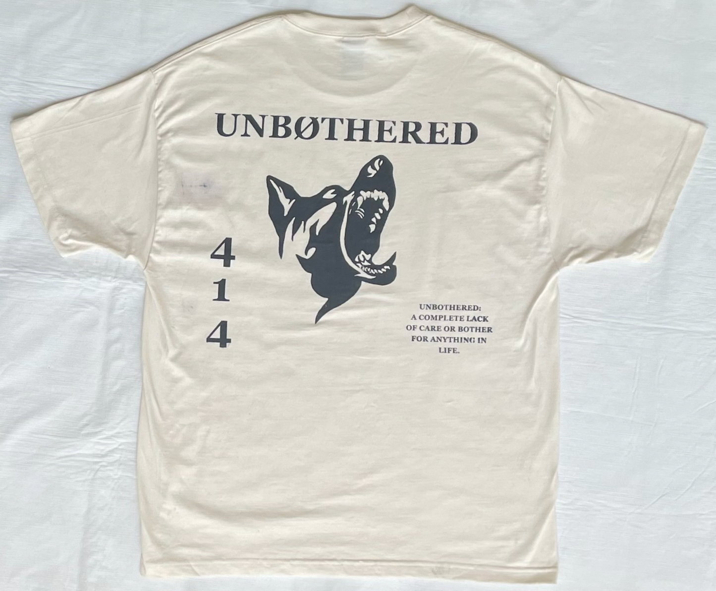 Angel unbothered ambiguity 3 tee bundle