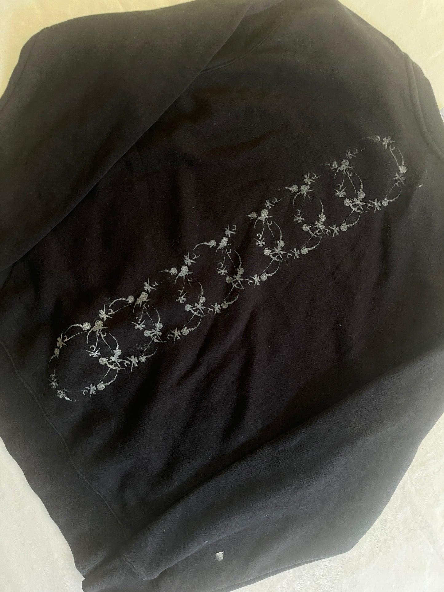 Nike sweatshirt