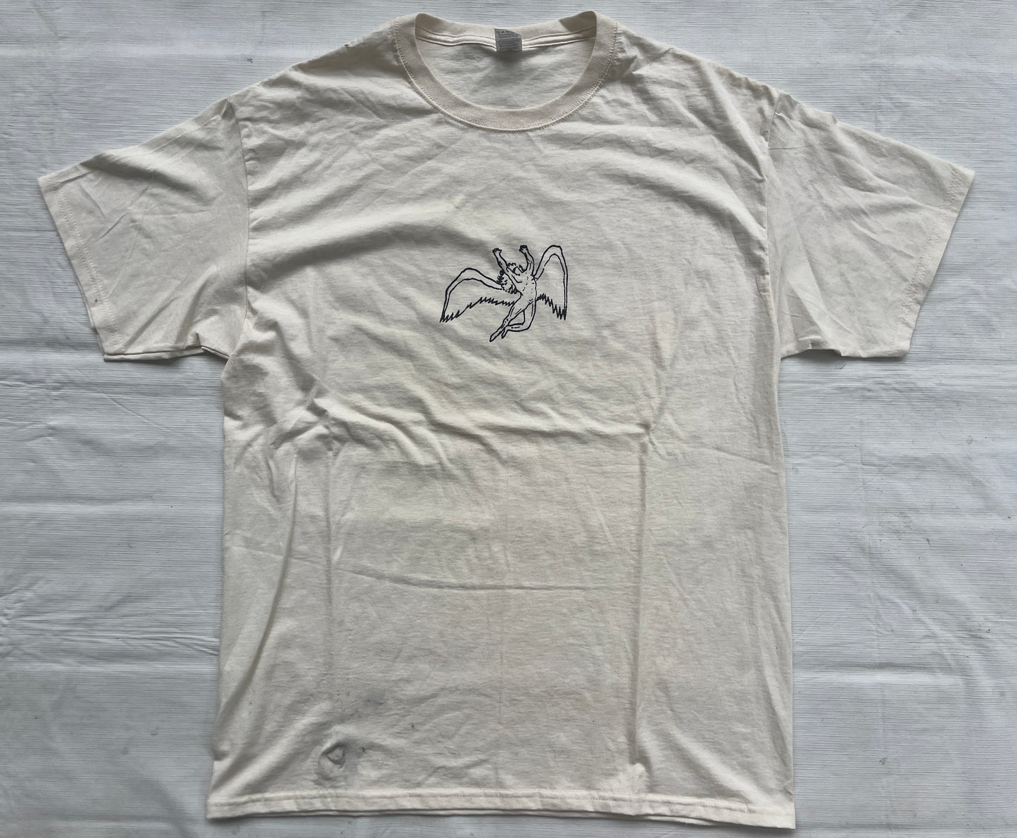 Angel unbothered ambiguity 3 tee bundle