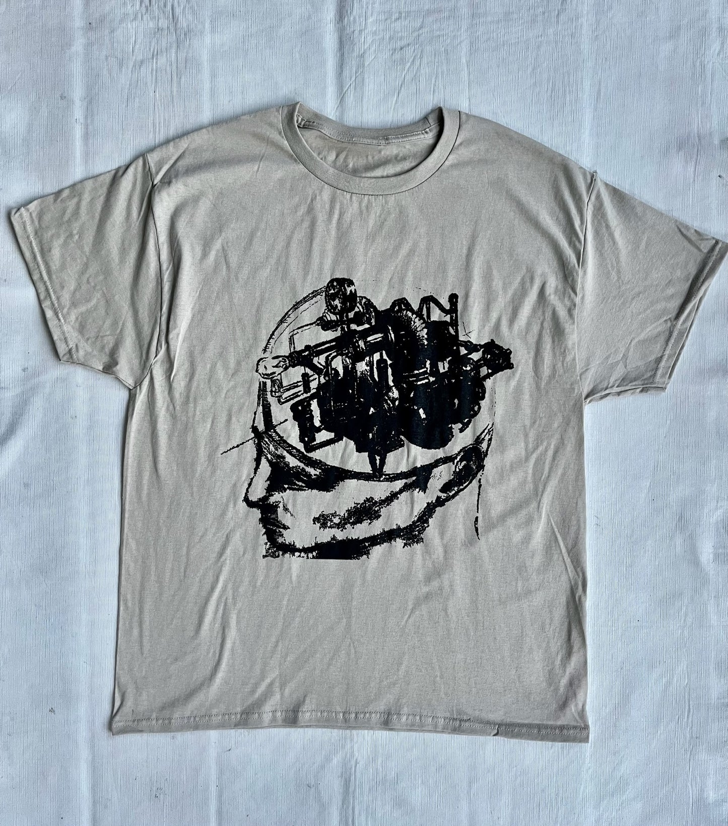 “Mindful” (4 Colors)