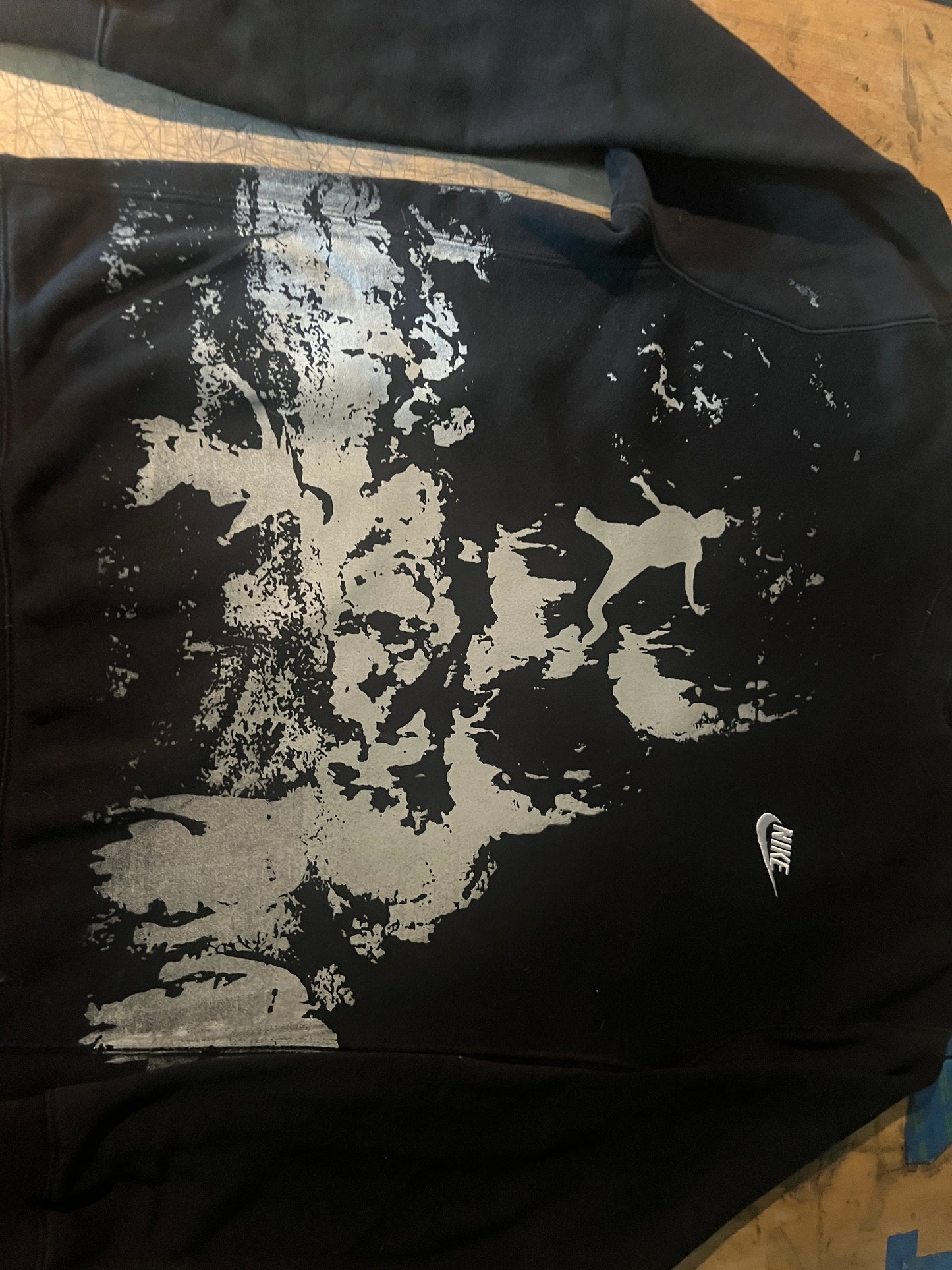 Nike sweatshirt