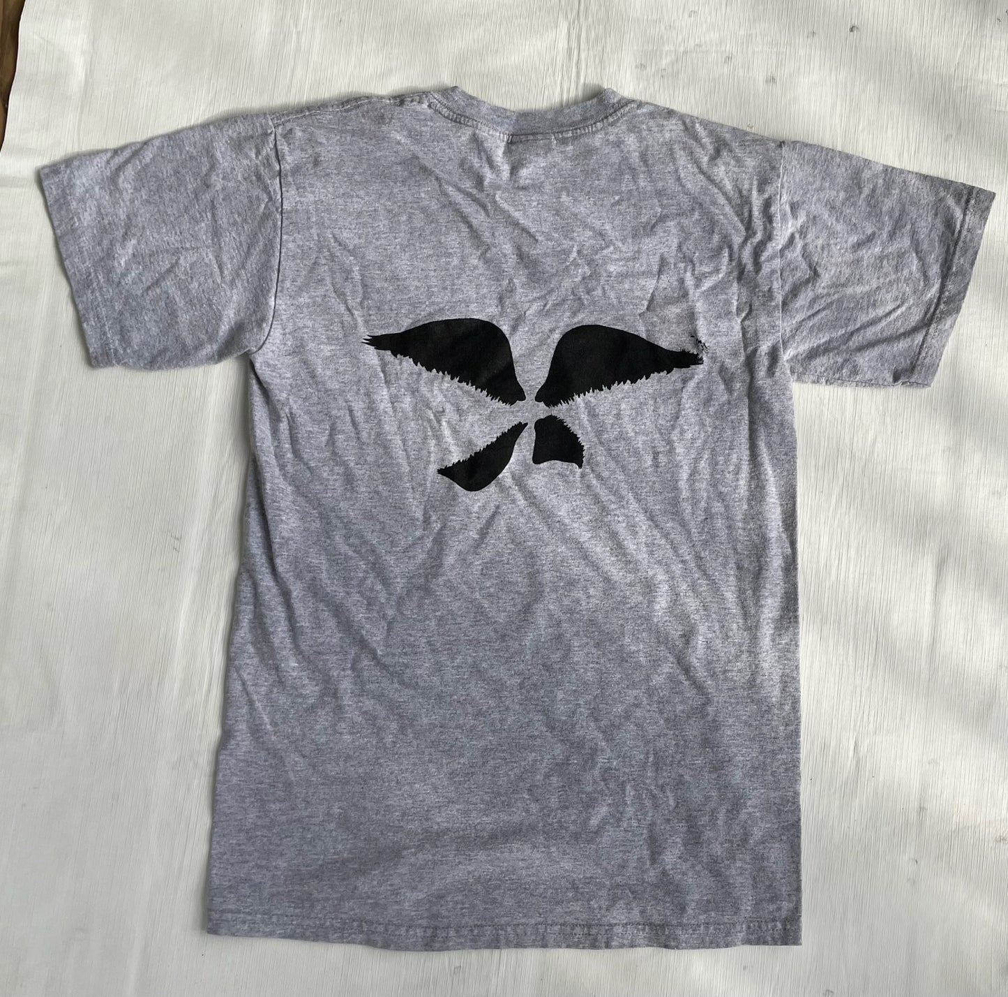 Blue angels sample tee