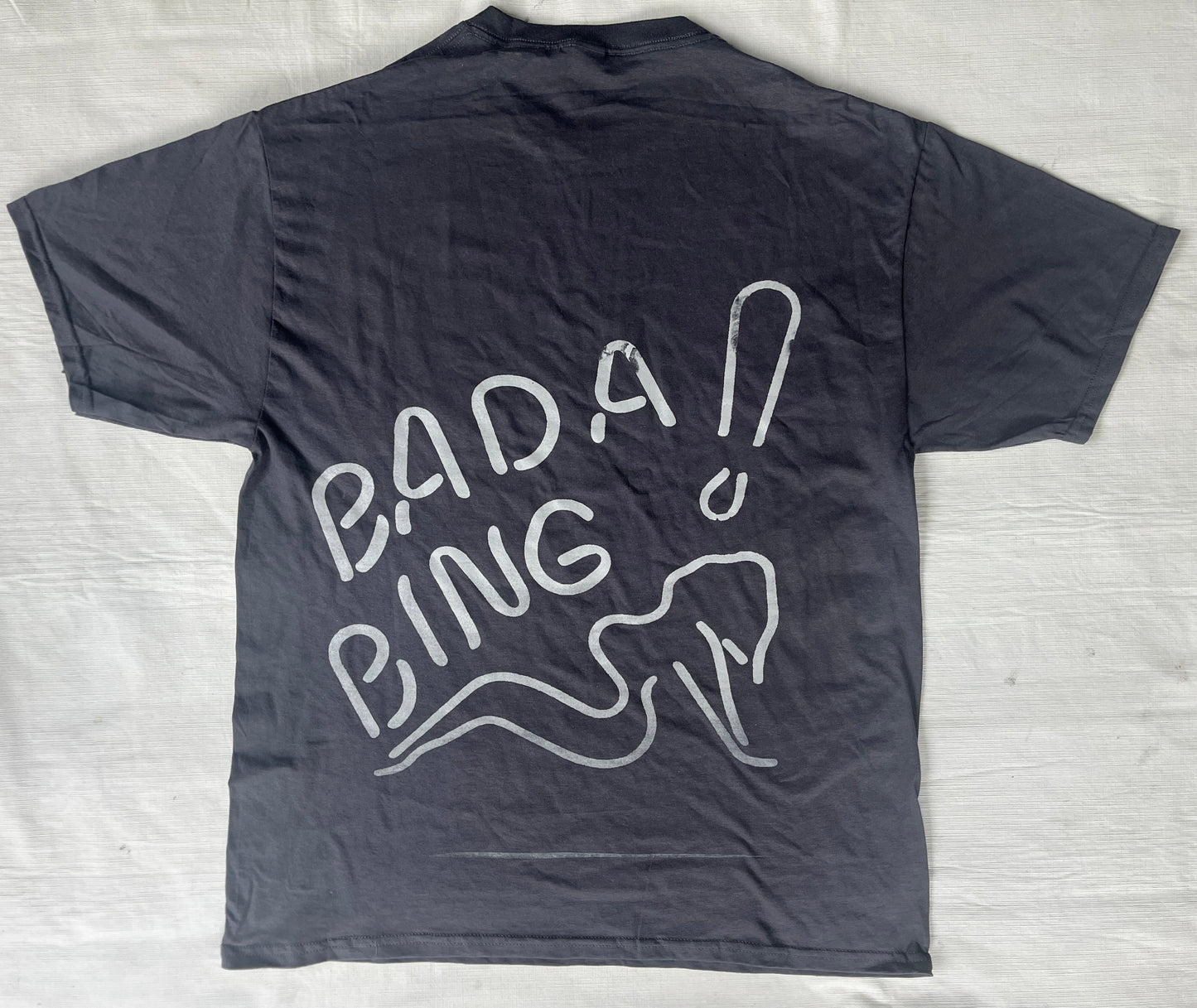 Bada Bing tee (2 Colors)