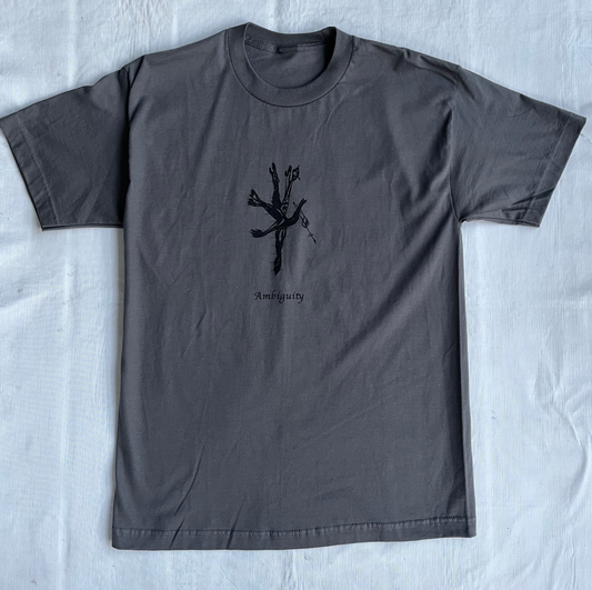 Angel unbothered ambiguity 3 tee bundle