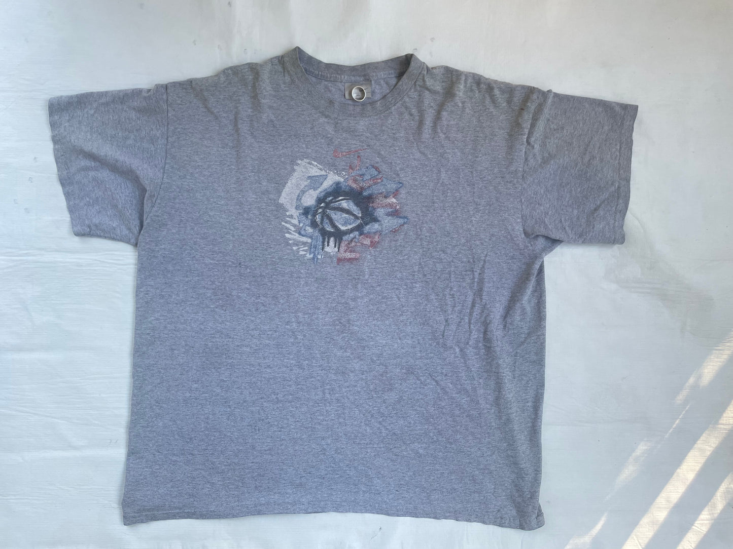 Nike wings sample Tee