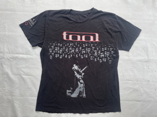 Band1 tool sample Tee