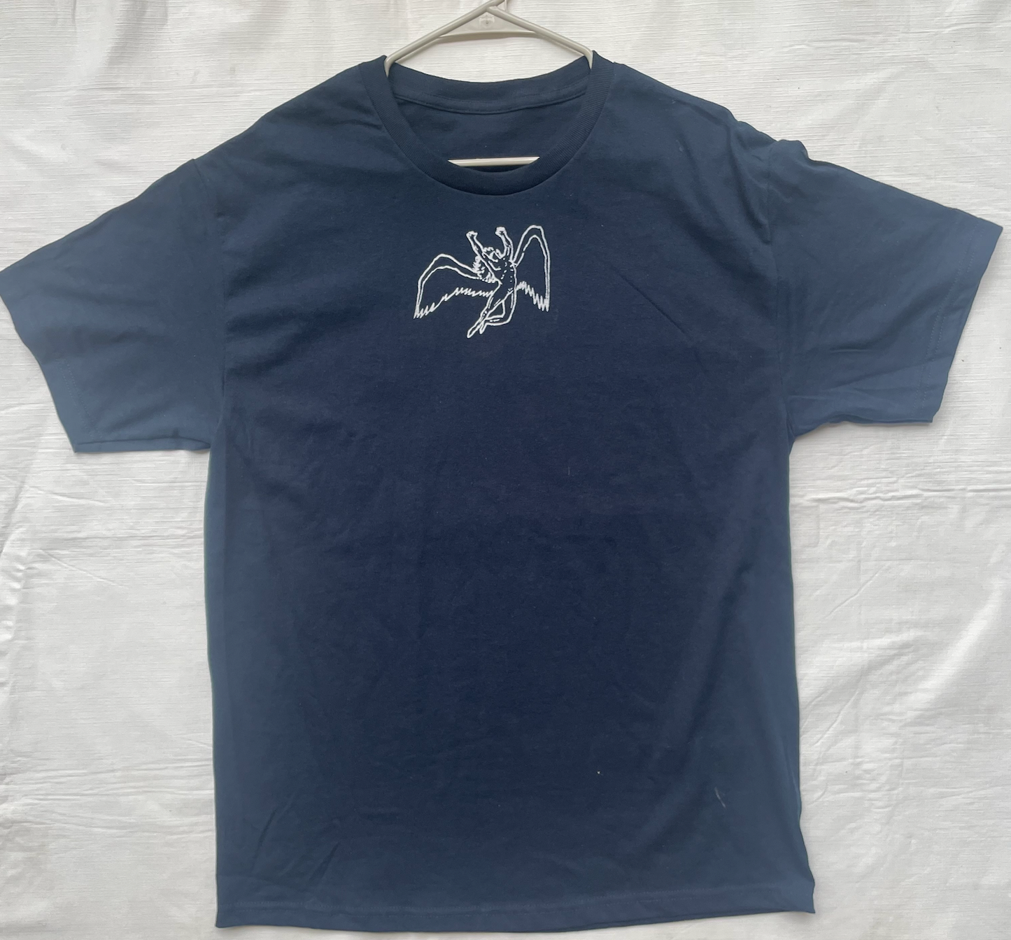 Angel tee (5 colors)