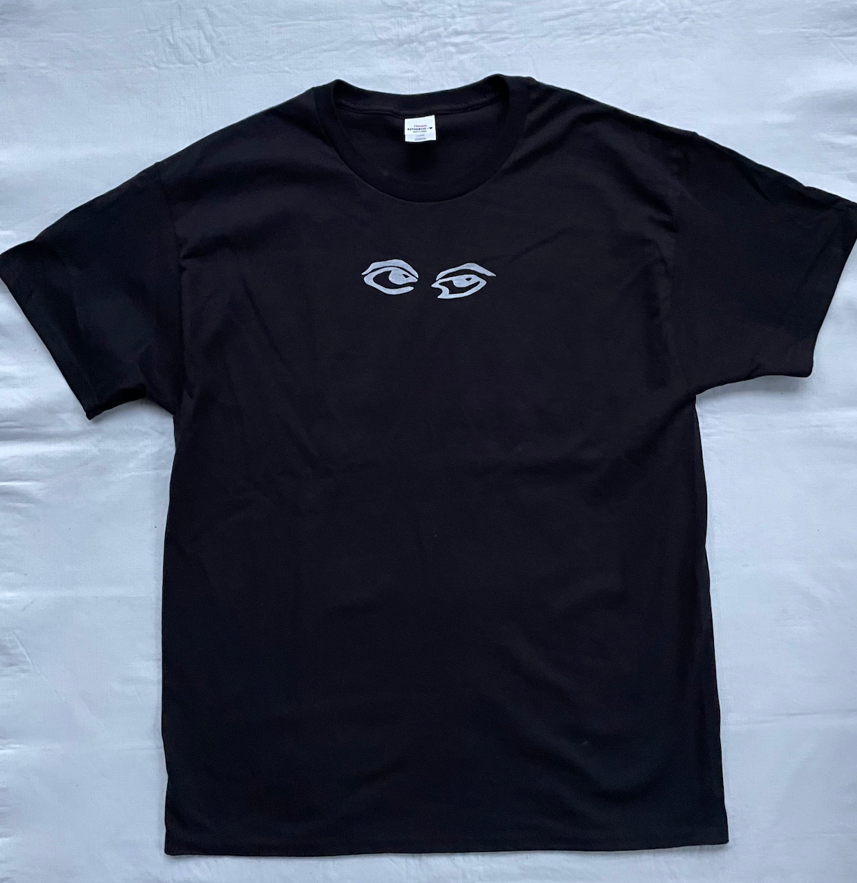 Wandering Eyes tee (4 Colors)