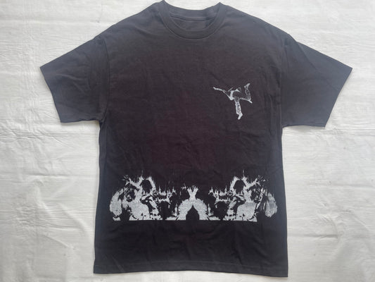 Temptations tee