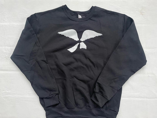 Wings crewneck