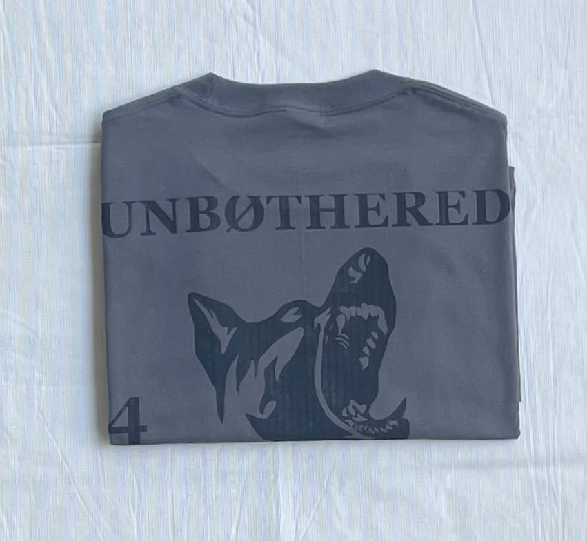 Unbothered tee ( 3 colors)