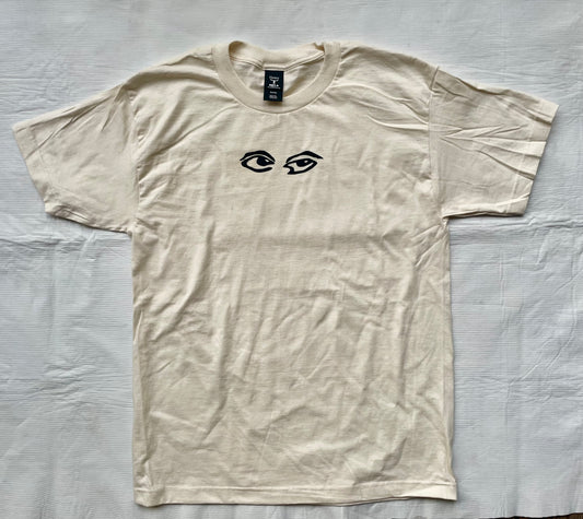 Wandering Eyes tee (4 Colors)