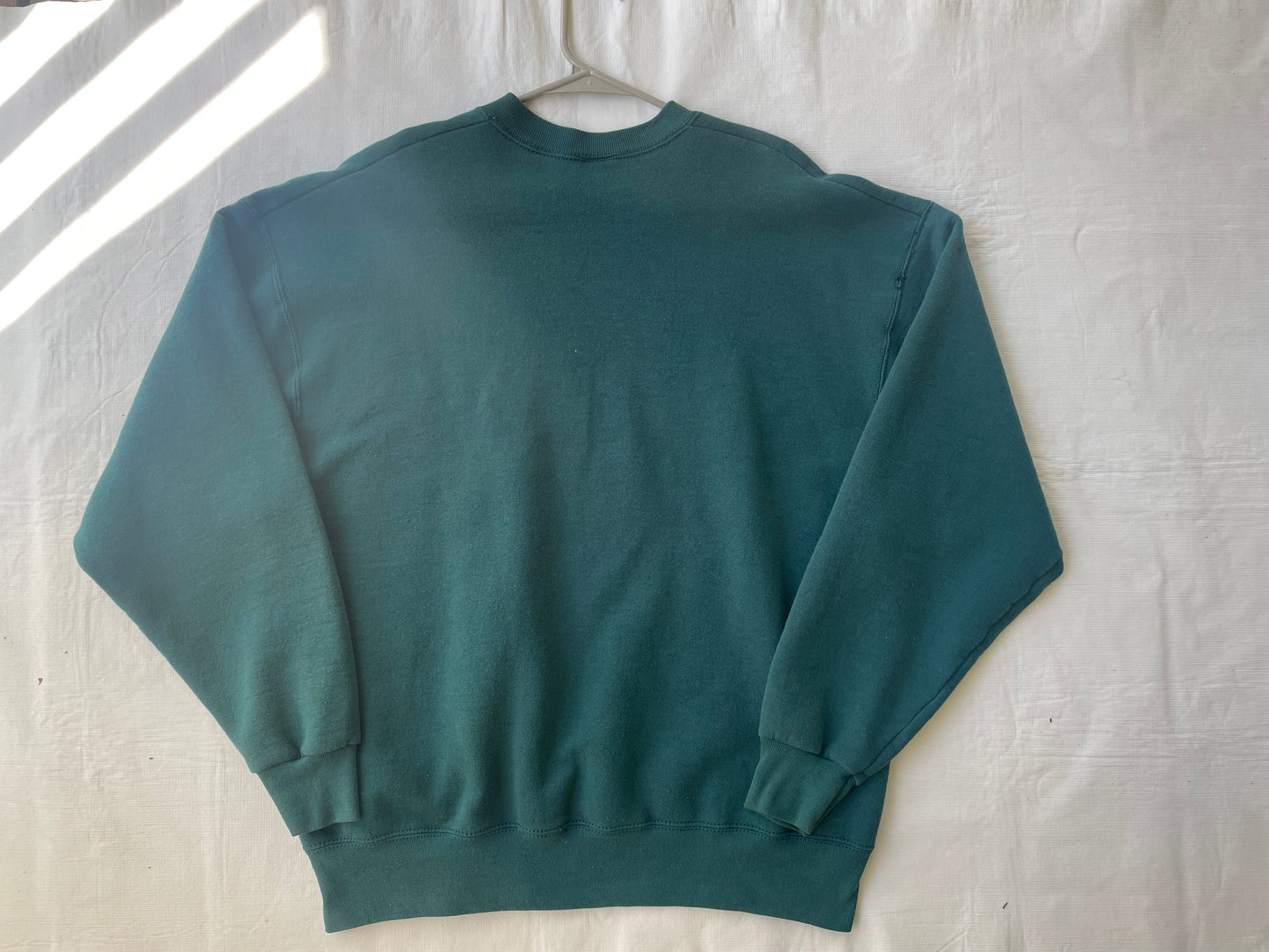 Birds Crewneck 1o1