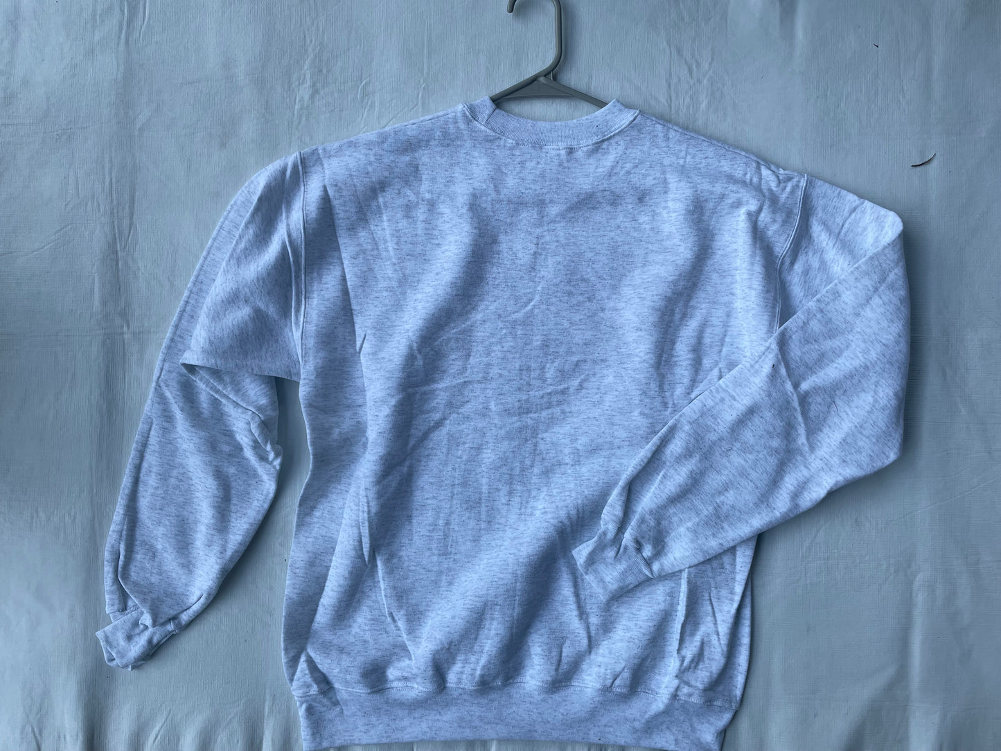 Wings crewneck