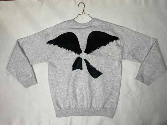 Wings crewneck