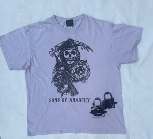 Sons of anarchy tee