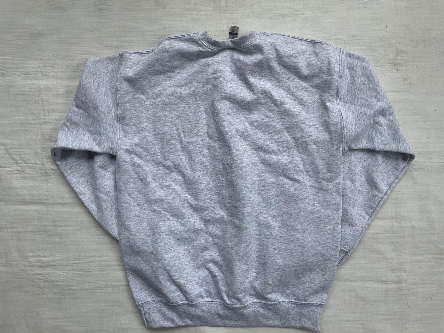 Horses crewneck